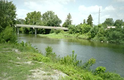 File:West Fork White River Indiana.jpg