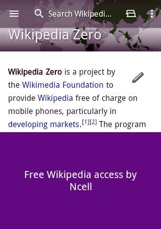 File:Wikipedia Zero via Ncell Network.jpg