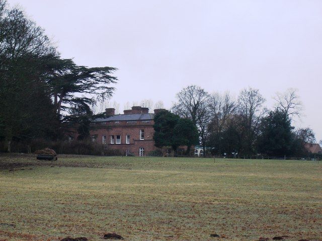 File:Alne Hall - geograph.org.uk - 1205366.jpg