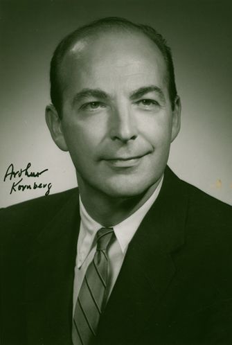 File:Arthur Kornberg 1969.jpg