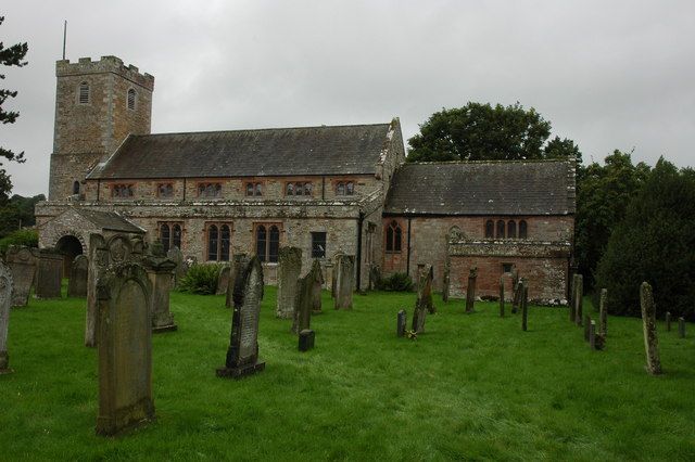 File:Caldbeck Church - geograph.org.uk - 949316.jpg