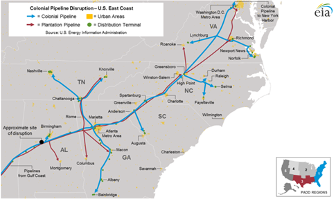 File:Colonial Pipeline Disruption U.S. East Coast (29877529455).png