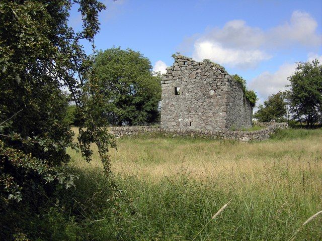 File:Edingham Castle - geograph.org.uk - 906438.jpg