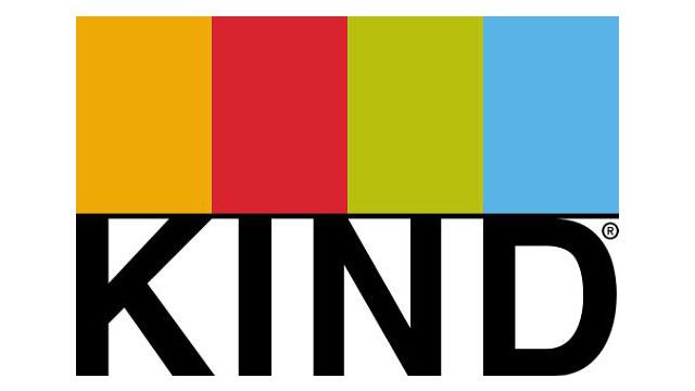 File:Logo for KIND Bars Healthy Snacks.jpg