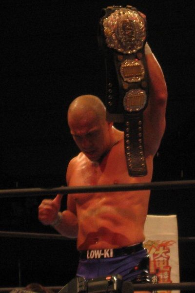 File:Low-ki IWGP Junior Heavyweight Champion.JPG