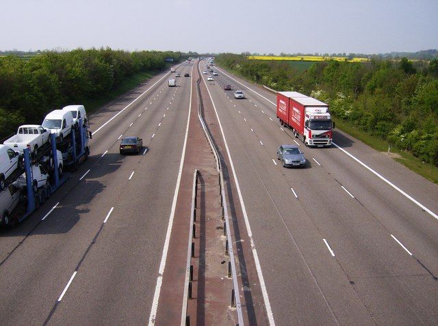 File:M40 looking north west.jpg