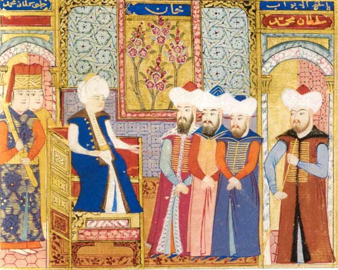 File:Mehmet I honoraries miniature.jpg