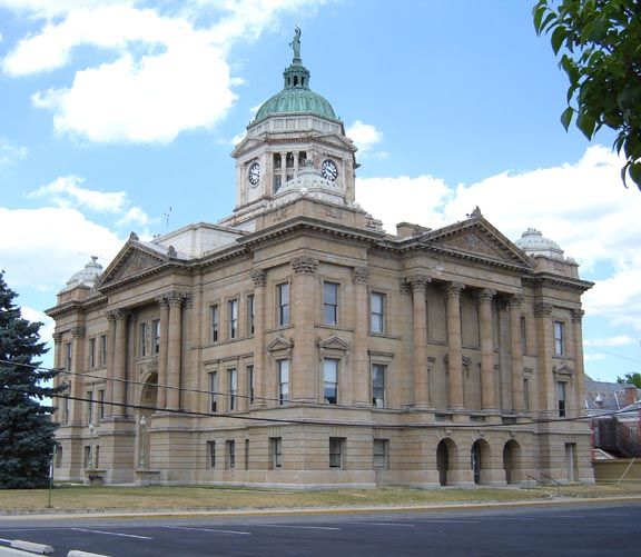 File:Ohio - Wyandot County Courthouse.jpg