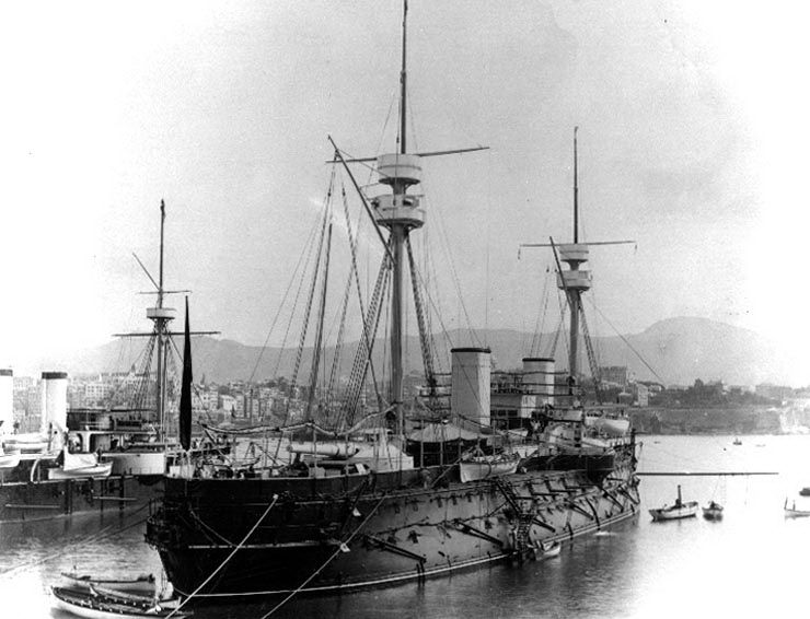 File:Pelayo at Genoa, October 1892.jpg