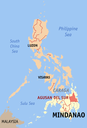 File:Ph locator map agusan del sur.png