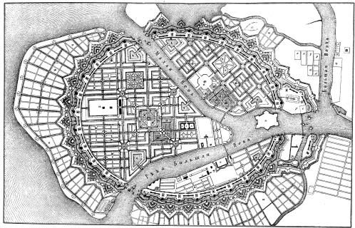 File:Saint Peterburg master plan 1717 by Leblond.jpg