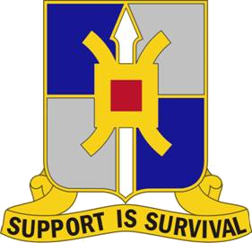 File:US Army 429th Support Bn DUI.png