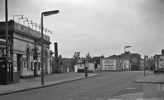 File:West Brompton Station 1974041 71c1cfef.jpg