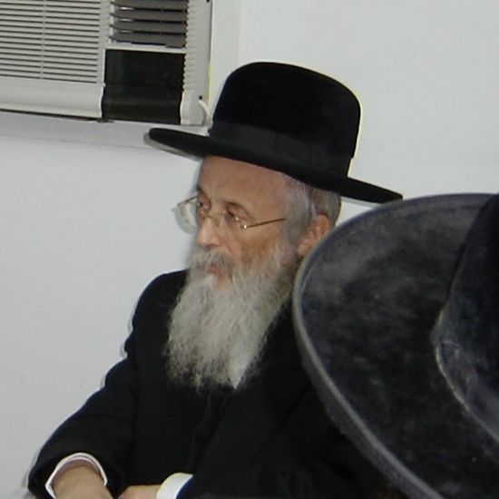 File:Yitzchok Tuvia Weiss (2005).jpg