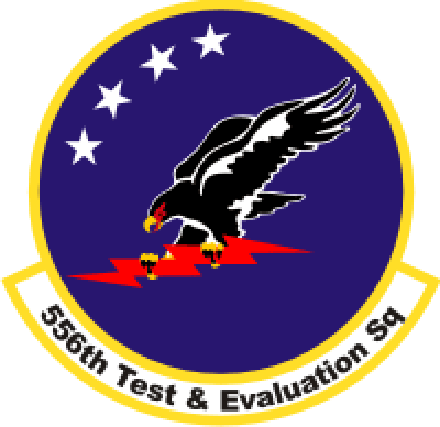 File:556 Test & Evaluation Sq emblem.png