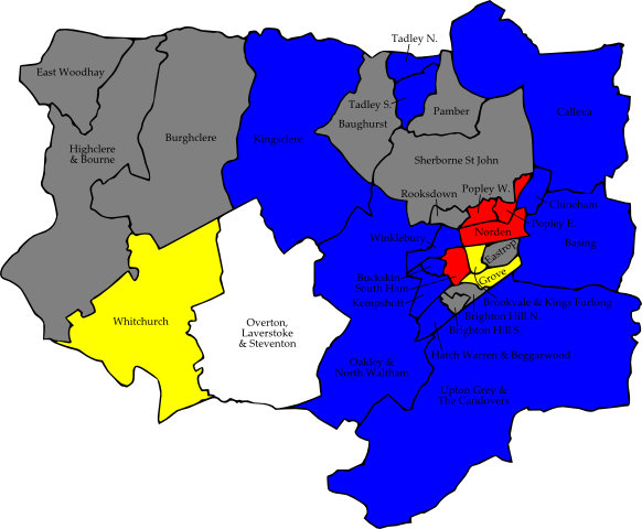 File:Basingstoke and Deane 2007 election map.png