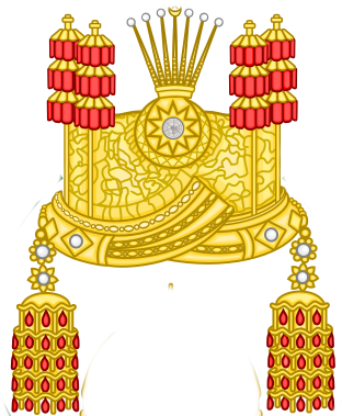 File:Crown of Brunei Darusalam.png