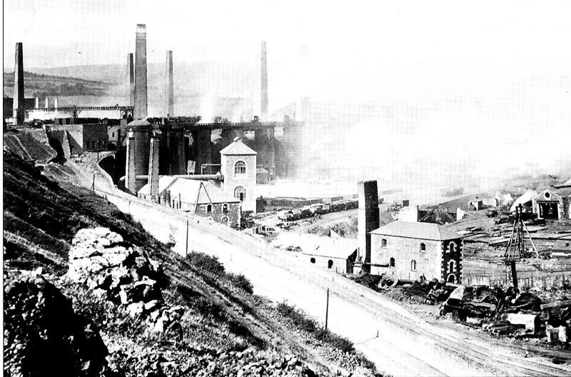 File:Cyfarthfa BlastFurnaces 1894.jpg