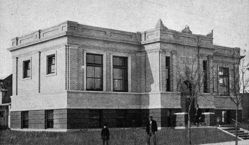 File:Devils Lake Carnegie Library.jpg