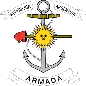 File:Escudo armada argentina banderolas.png