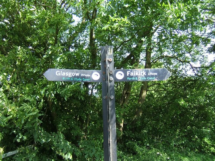 File:Forth and Clyde signpost.jpg