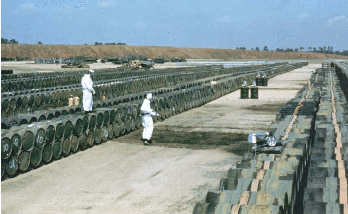 File:Inspection-of-the-Agent-Orange-Inventory-at-NCBC-in- Gulfport,1975-Photograph-courtesy-of-USAF.png