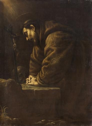 File:Leandro Bassano - Saint Francis GG 42.jpg