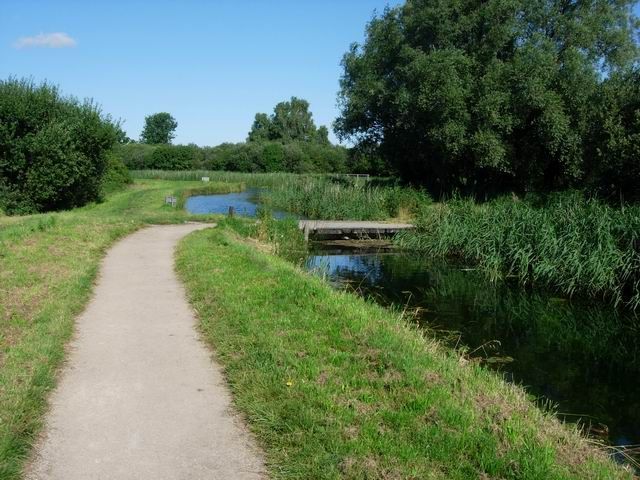 File:Monk's Lode - geograph.org.uk - 554636.jpg