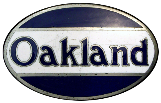 File:Oakland motor logo.png