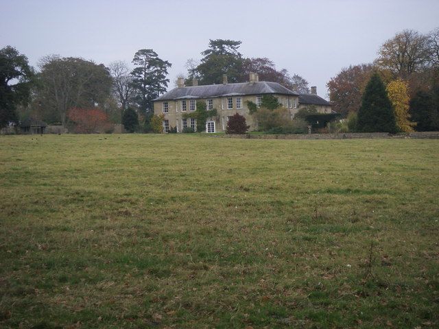 File:Pudlicote House - geograph.org.uk - 1563070.jpg