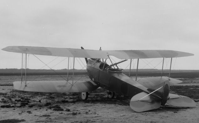 File:Rumpler C.VIII.jpg