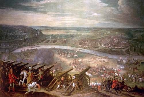 File:Siege of Vienna 1529 by Pieter Snayers.jpeg