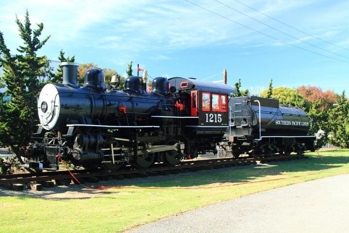 File:Southern Pacific 1215 display.jpg