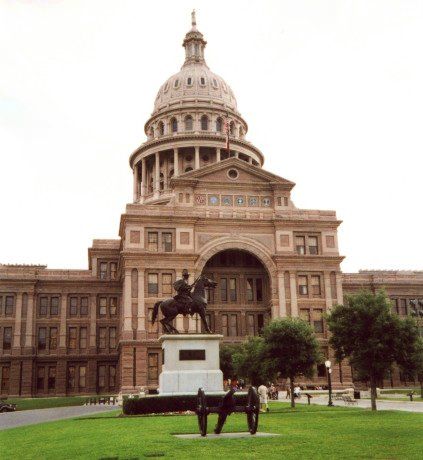 File:Texas state capitol 1.jpg