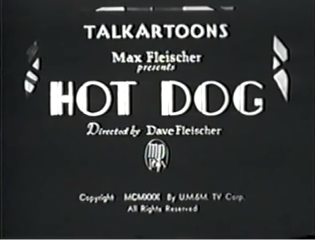 File:Title card of Hot Dog (1930).png