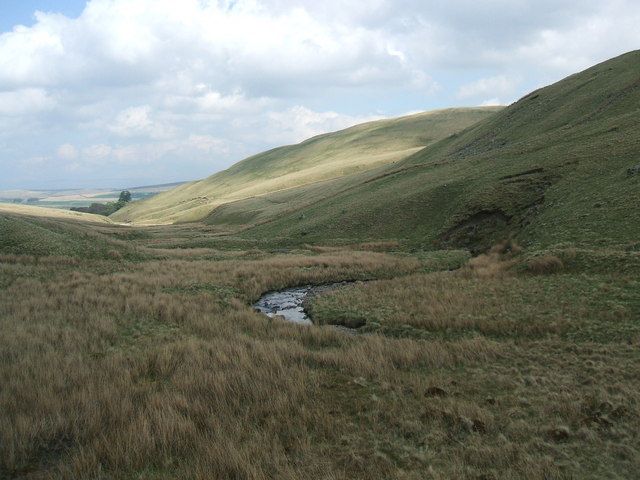 File:Weasdale Beck - geograph.org.uk - 1278666.jpg