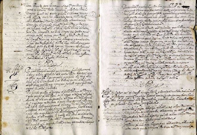 File:Cedulario del Consejo de Guerra (1600).jpg