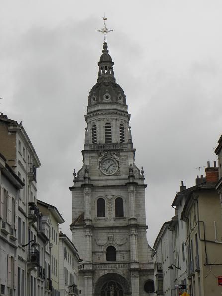 File:Co-cathédrale N.D. de Bourg en Bresse (Clocher2).jpg