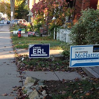 File:Election Signs In Ward Two.jpg