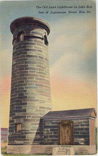 File:Erie land lighthouse pre 1914.jpg