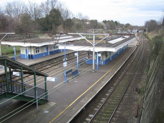 File:Gidea Park Railway Station.jpg