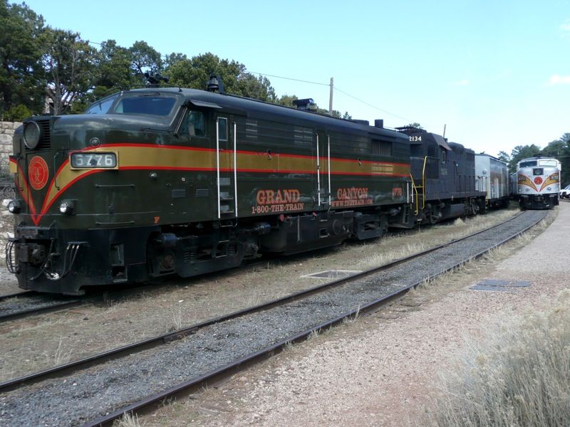 File:Grand Canyon Railway 6776 DL.jpg