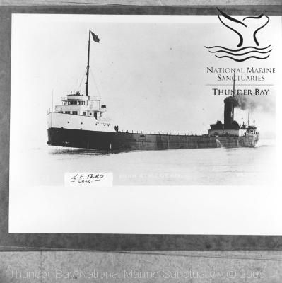 File:John A. McGean - Lake Huron shipwrecks.jpg