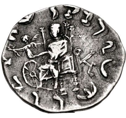 File:Menander II Zeus and wheel reverse.jpg