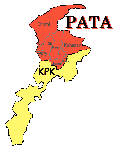 File:Provincially Administered Tribal Areas-1.png