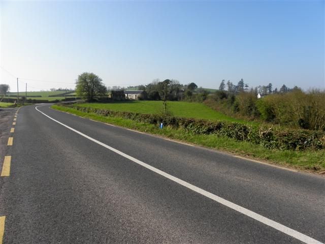 File:R205 at Gortnaleck (geograph 2868664).jpg