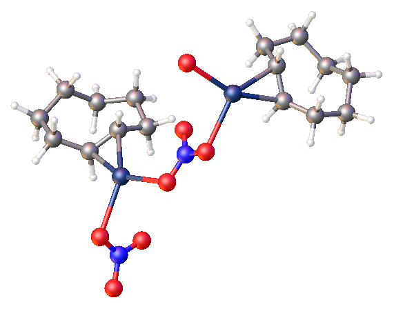 File:Structure of AgNO3(trans-cyclooctene) GOJFEQ.png