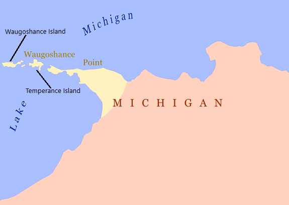 File:Waugoshance Island, Michigan.png