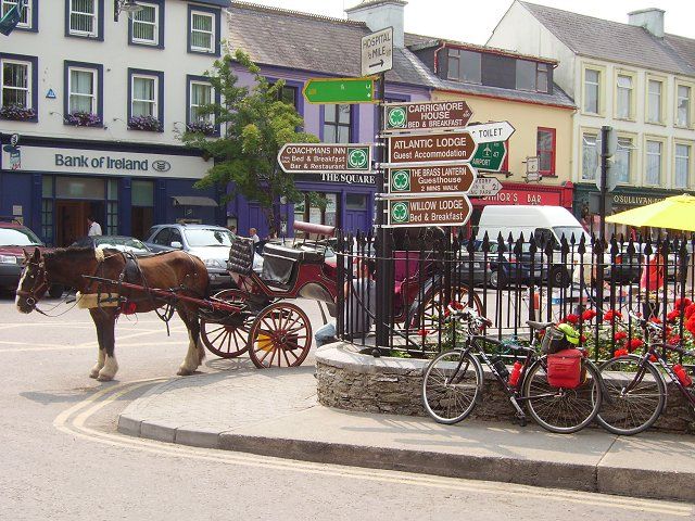 File:Wheels, Kenmare - geograph.org.uk - 287425.jpg