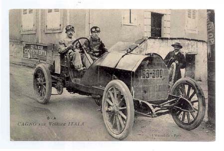 File:Alessandro Cagno driving Itala (63-300) circa 1906-8.jpg